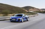 Audi R8 V10 Plus 2015 года (WW)